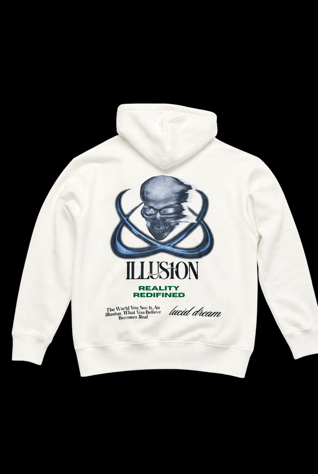 THE LUCID DREAM HOODIE