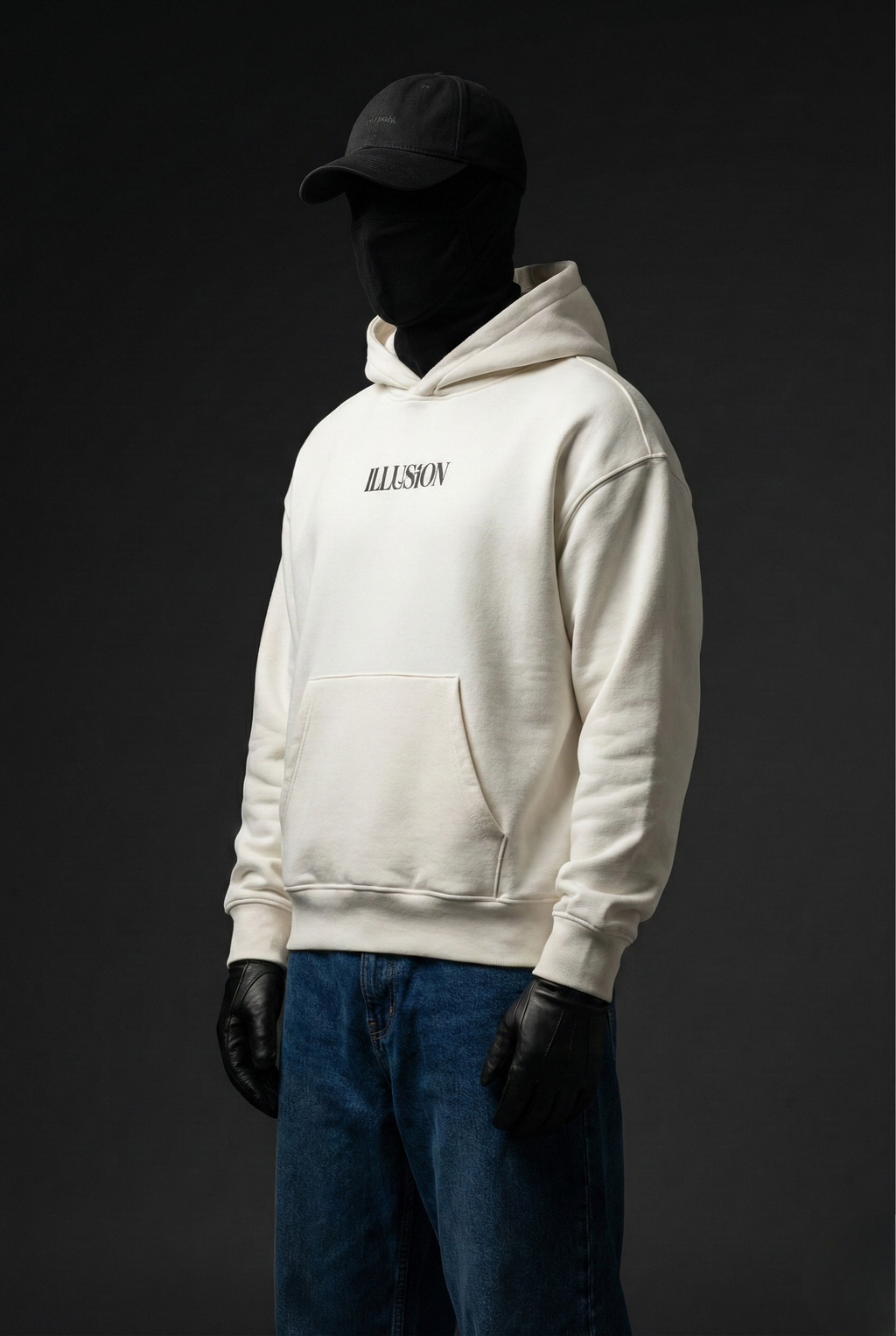 THE LUCID DREAM HOODIE
