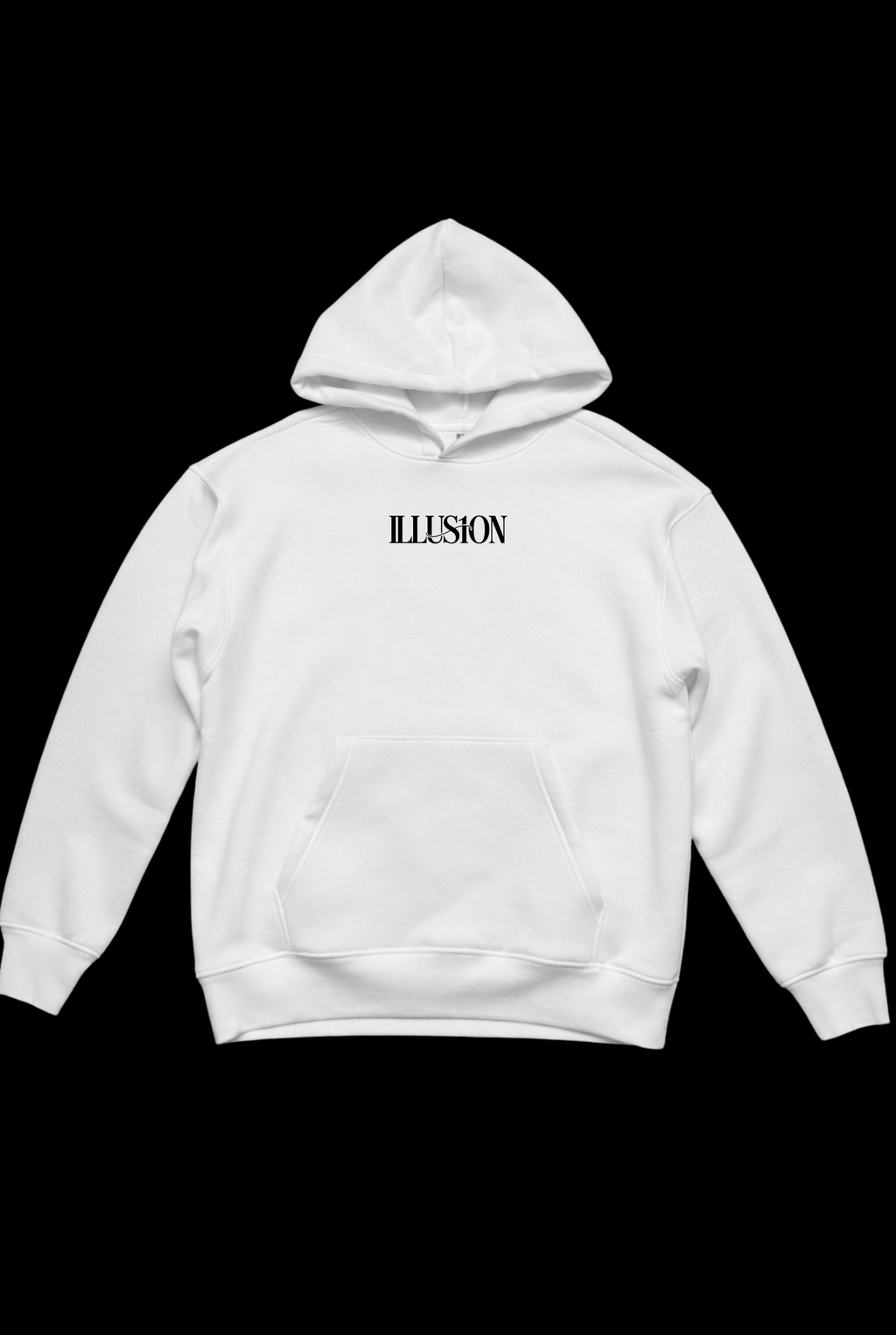 THE LUCID DREAM HOODIE