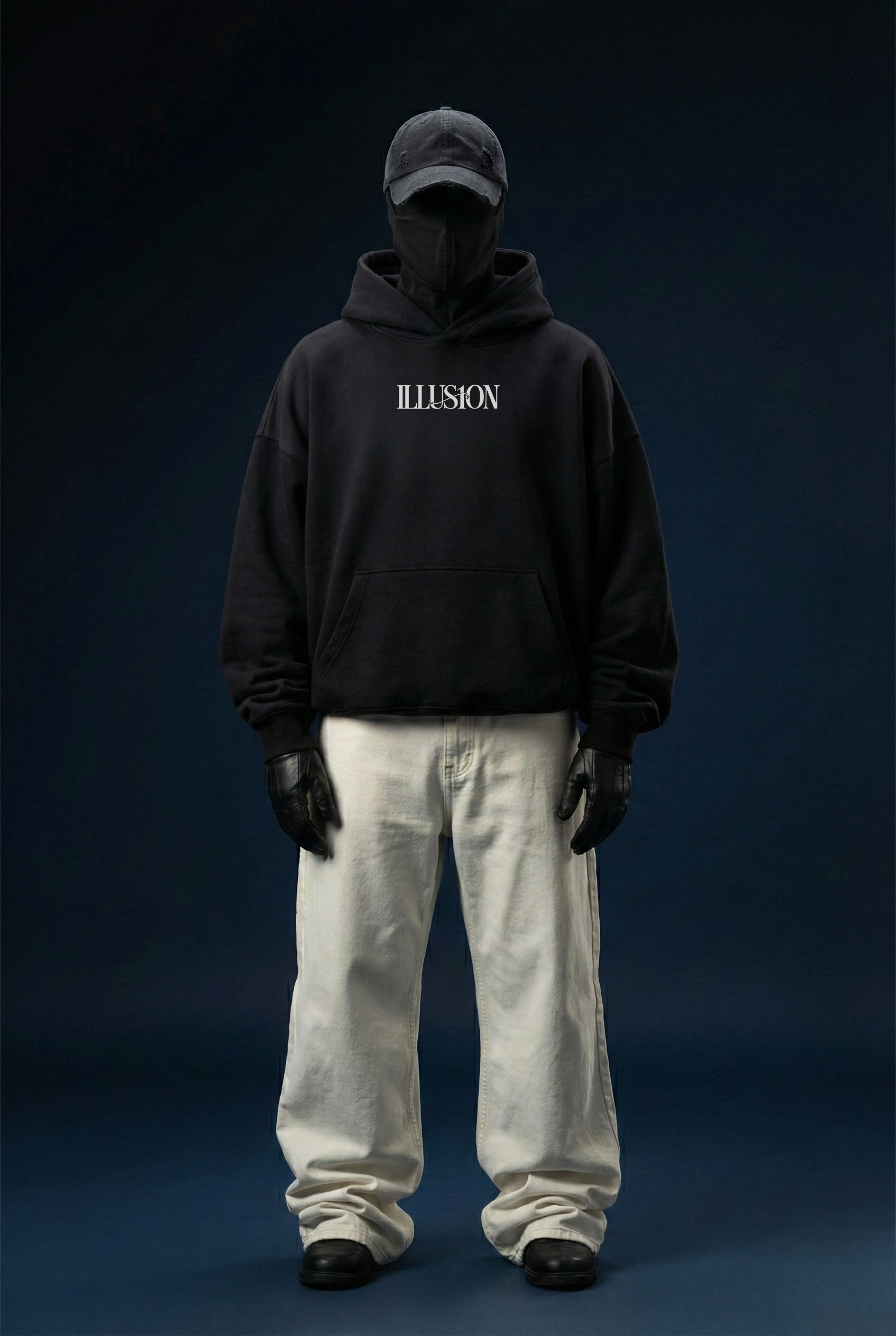 THE LUCID DREAM HOODIE