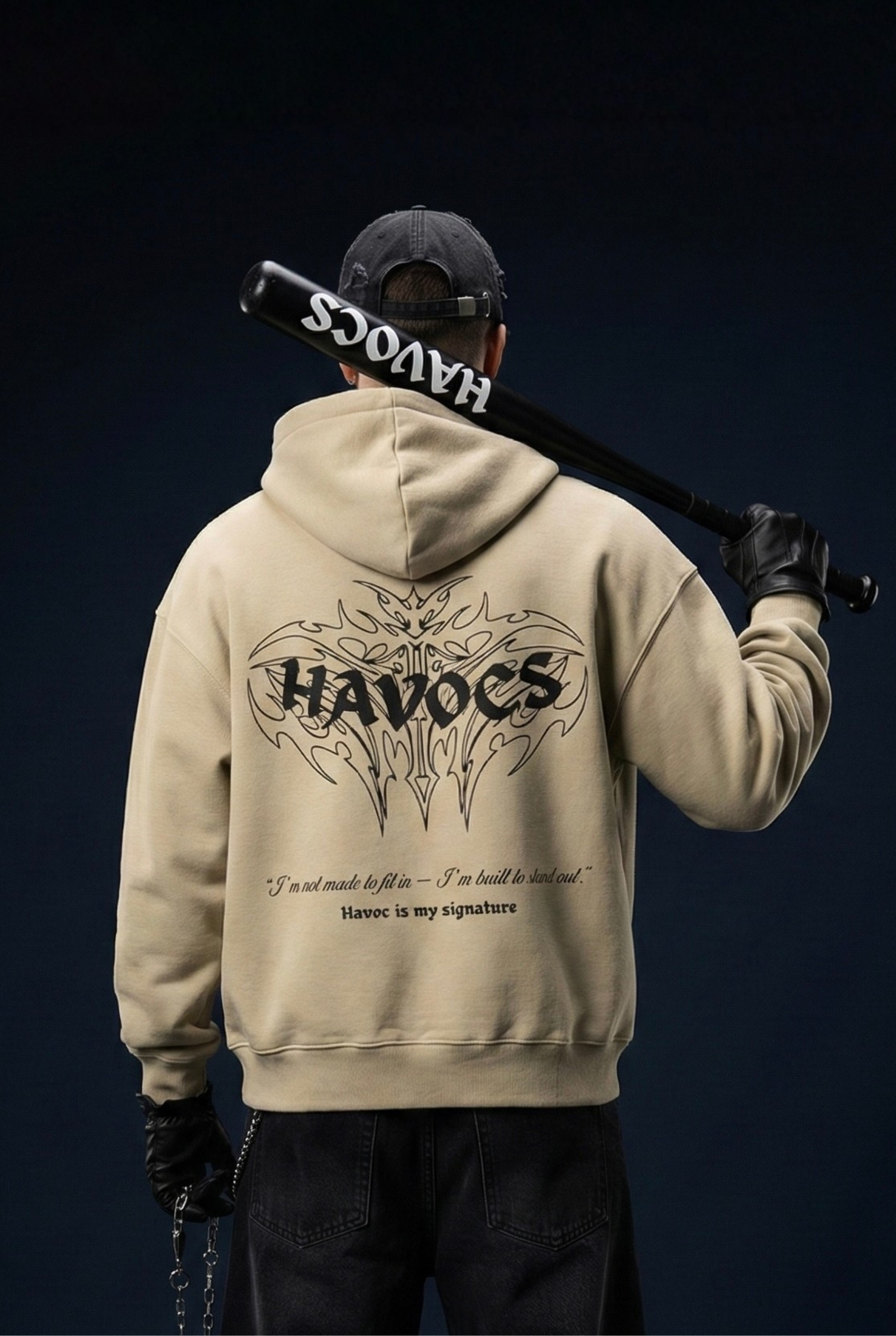 HAVOC ESSENTIALS